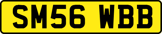 SM56WBB