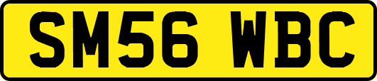 SM56WBC