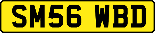 SM56WBD