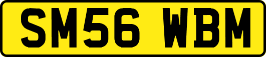 SM56WBM