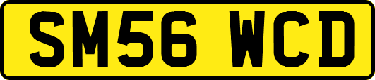 SM56WCD