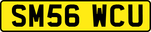 SM56WCU