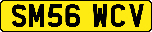 SM56WCV