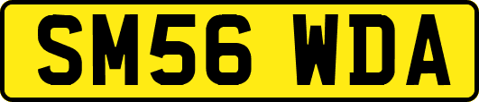 SM56WDA