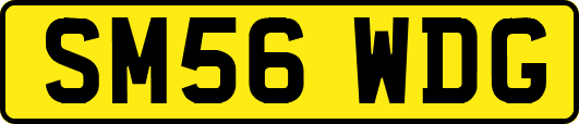 SM56WDG