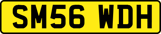 SM56WDH