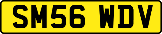 SM56WDV