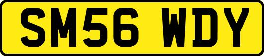 SM56WDY