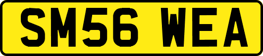 SM56WEA
