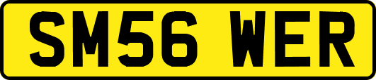 SM56WER