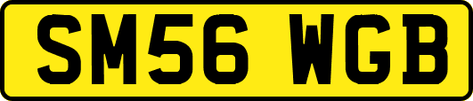 SM56WGB