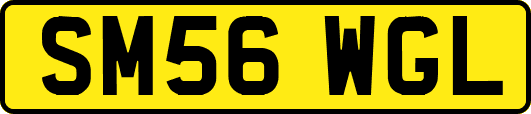 SM56WGL