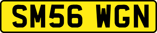 SM56WGN