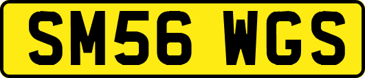 SM56WGS