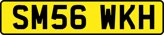 SM56WKH