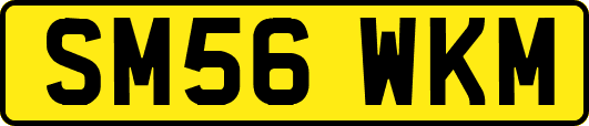 SM56WKM