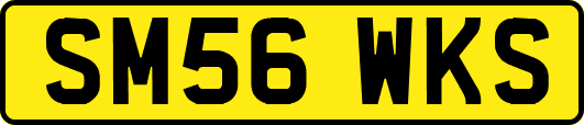 SM56WKS