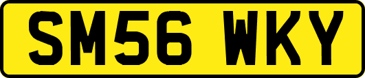 SM56WKY