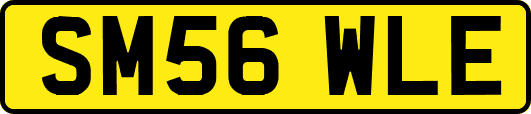 SM56WLE
