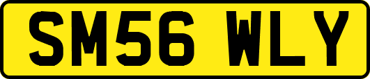 SM56WLY