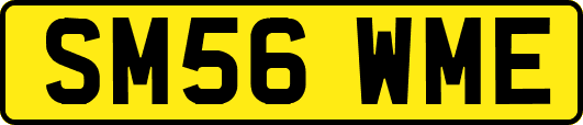 SM56WME