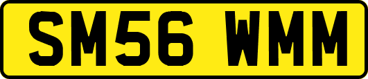 SM56WMM