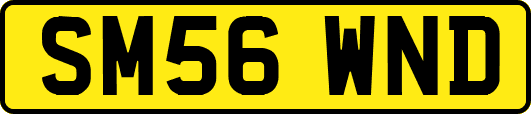 SM56WND