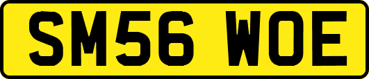 SM56WOE