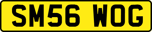 SM56WOG