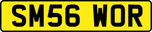SM56WOR