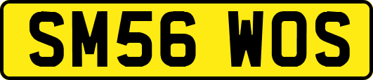 SM56WOS
