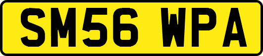 SM56WPA