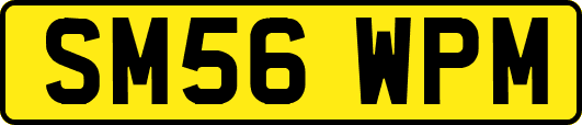 SM56WPM