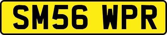 SM56WPR