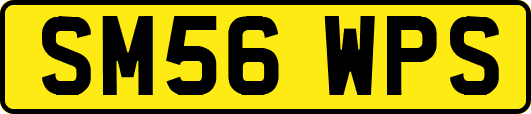 SM56WPS