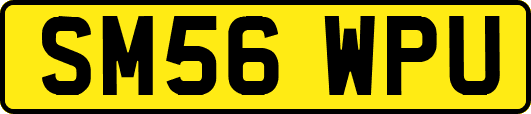 SM56WPU