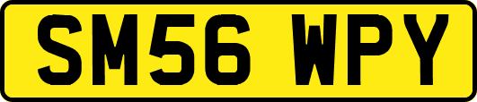 SM56WPY