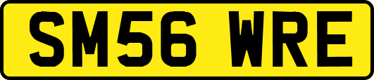 SM56WRE