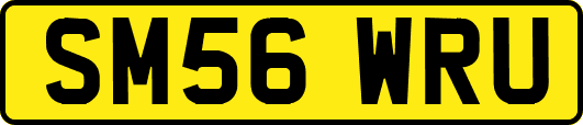 SM56WRU