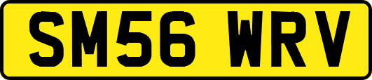 SM56WRV
