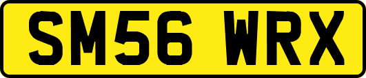SM56WRX
