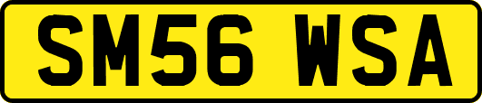SM56WSA