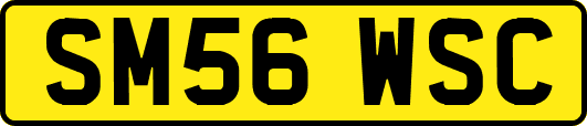 SM56WSC