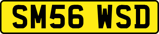 SM56WSD