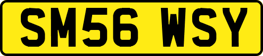 SM56WSY
