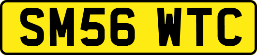 SM56WTC