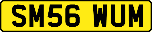 SM56WUM