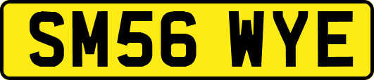 SM56WYE