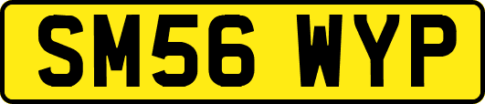 SM56WYP