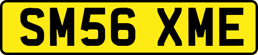 SM56XME